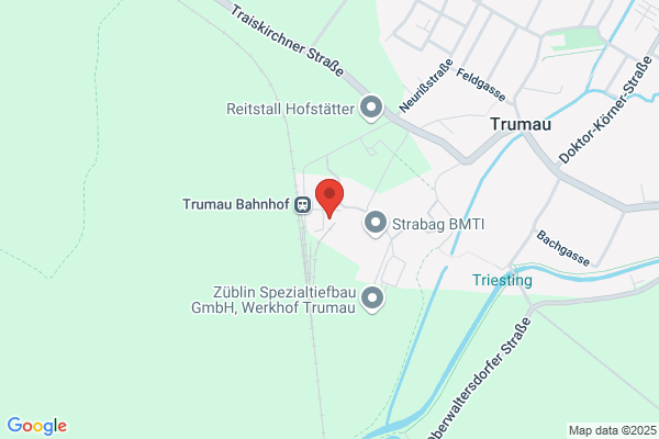 Elsta Mosdorfer GmbH