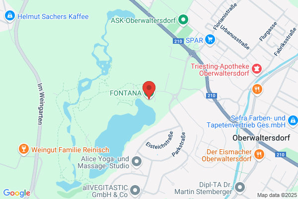 Fontana TC