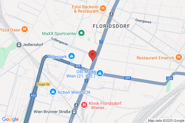 Gastro Werbe und Service GmbH