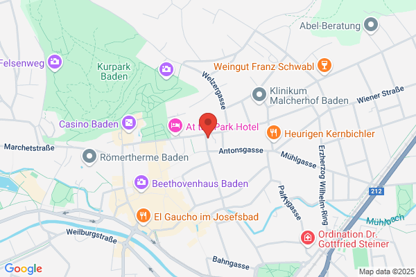 Holzhauser GesmbH