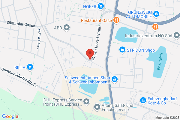 Hydroserve GmbH
