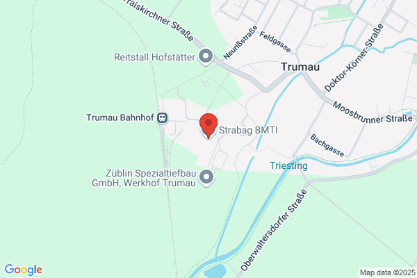 ILBAU Ges.mbH