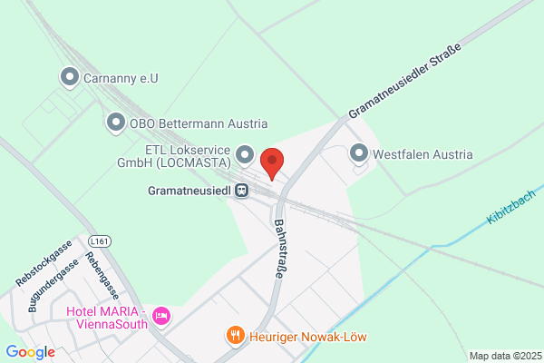 LT Logistik Transport und Logistik GmbH