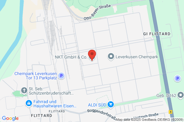 nkt cables GmbH
