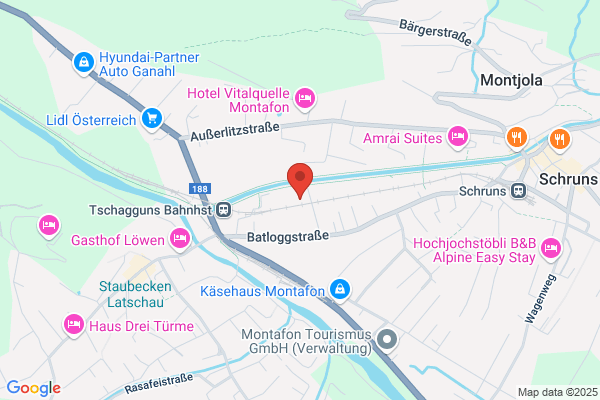 BayWa Vorarlberg Handels- ges.mbH