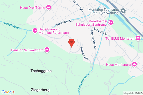 Irma Alge