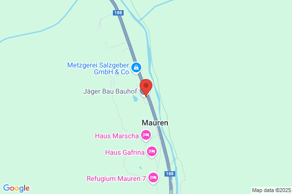 Jäger Bau GmbH