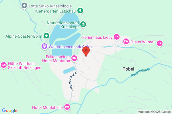 Pension Elfriede