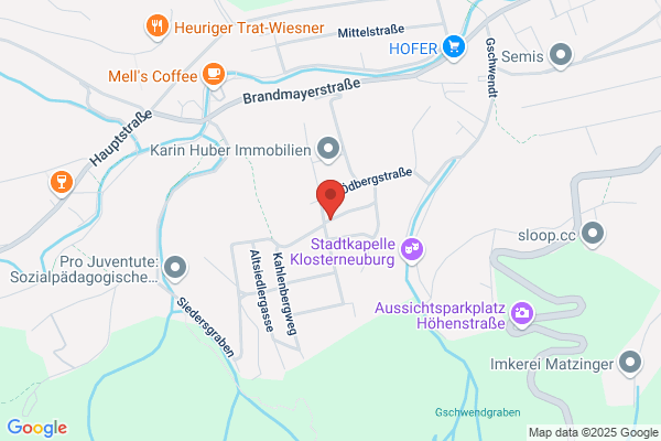 CBH Biografien GmbH