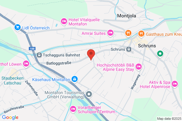 Restaurant Sepplstoba
