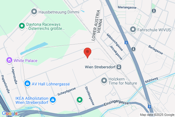 ETS Energie- und Telecom Service GesmbH