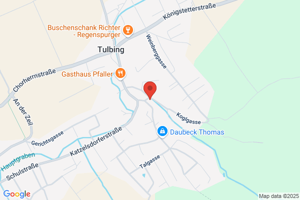 Der edle Tropfen Johann Bichler
