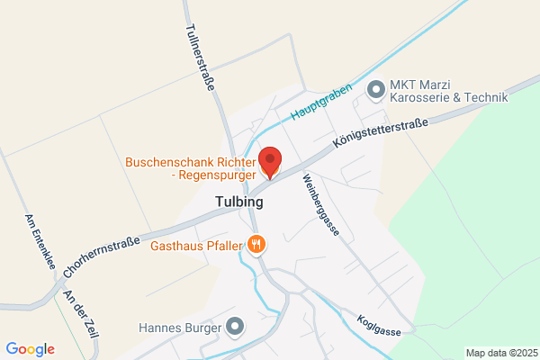Aus dem Fragnerlandl Walter Richter