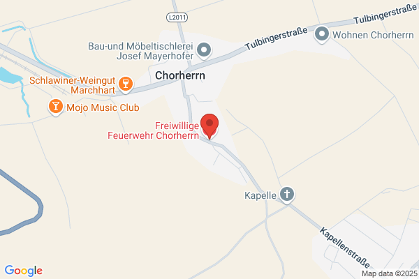 Freiwillige Feuerwehr Chorherrn