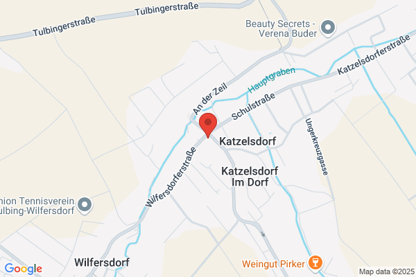 Frisuren-Heimservice Kriz