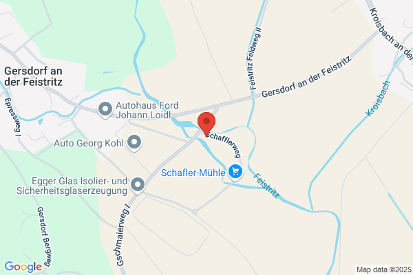Gertraud Schafler