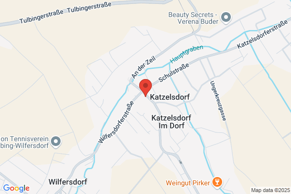 Marktgemeindeamt