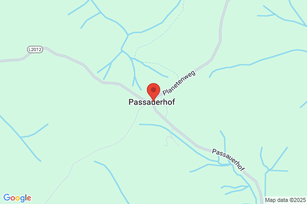 Passauerhof - Beate Königsecker