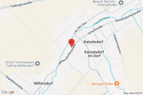 Pension STEINDL