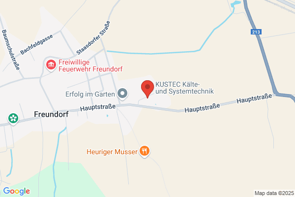 Raschbacher Metalltechnik GmbH