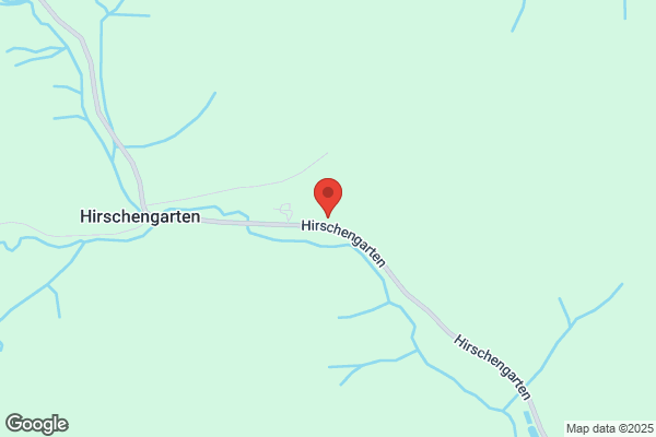 Restaurant Hirschengarten