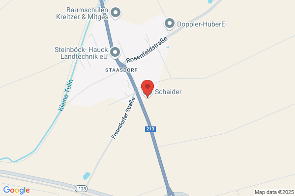 Schaider GmbH