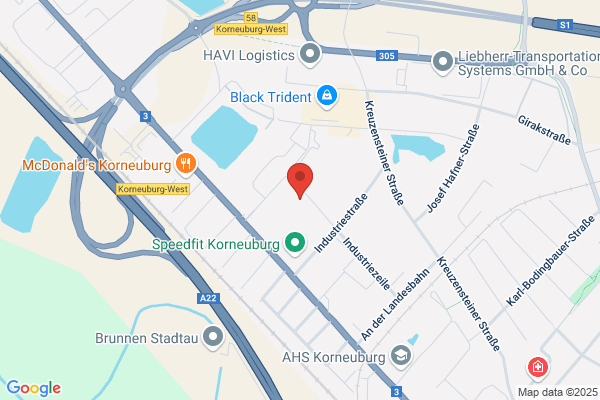 Logout Logistik Outsourcing GmbH