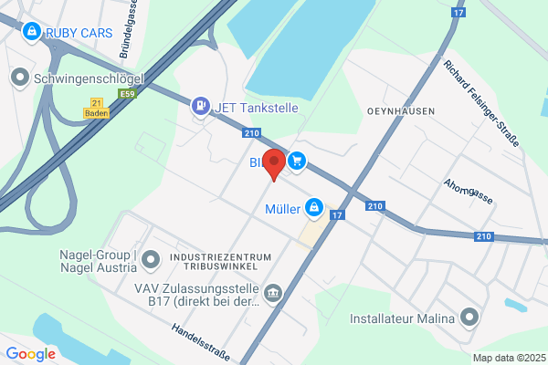 acht Baurecycling GmbH