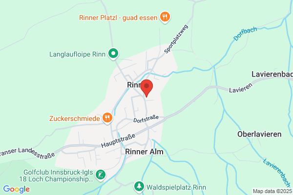 Friseursalon Anita