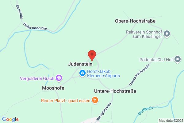 Campingplatz Judenstein