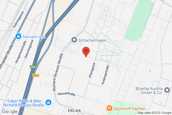 Schako Liegenschaftsver- waltung Ges.mbH
