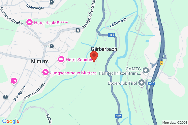 Erdbau Brunner