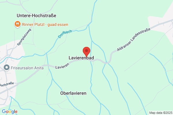 Ferienhof Oeberabfaltern