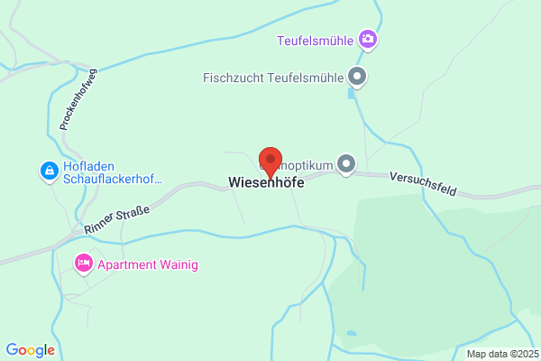 Gasthof Wiesenhof