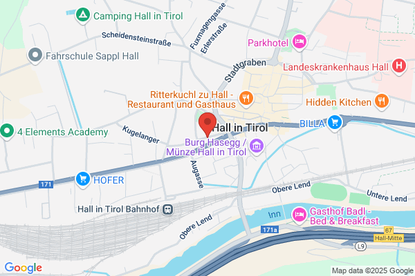 Gebrüder Hribar OG