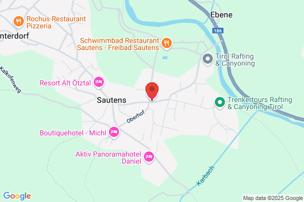 Hotel-Gasthof Post Kiechl KG