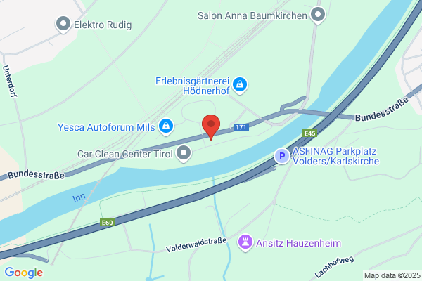 Monika Kruselburger GmbH