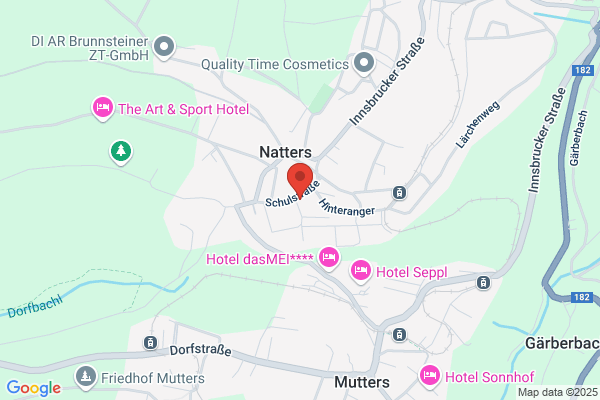 Naturprodukte Scherzer e.U.