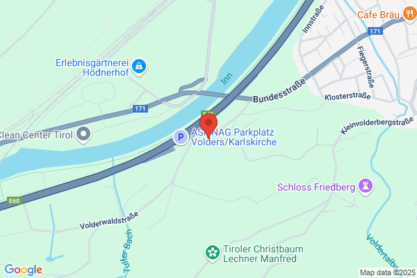 PORG Volders St. Karl Privates Oberstufenrealgymnasium