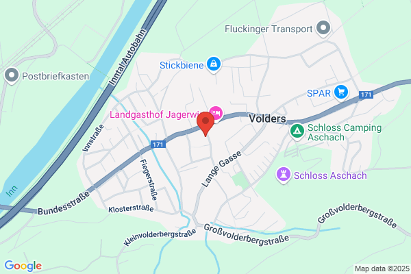Volksschule Volders II