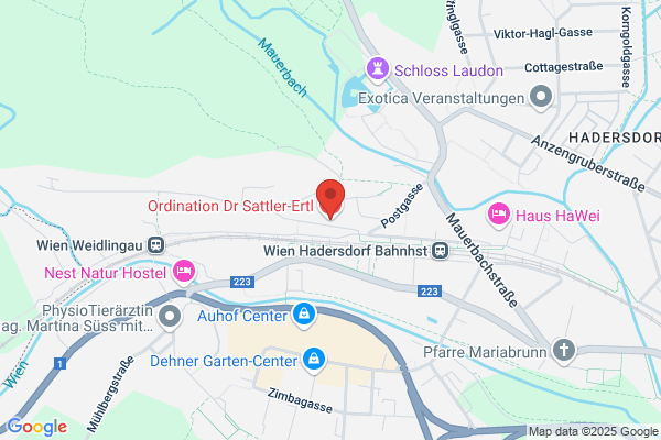Dr.Med. Sattler und Co KEG