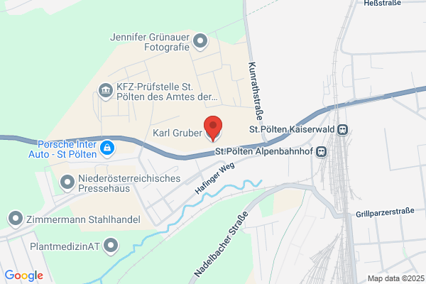 Raimund Gruber GmbH