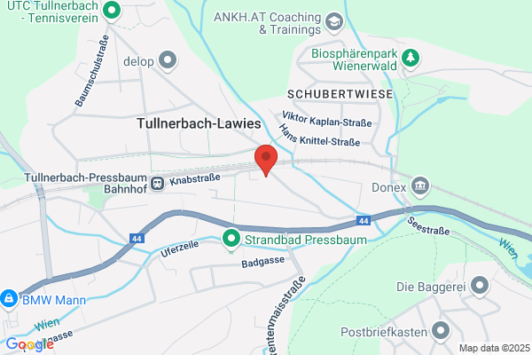 Pischinger GärtnereibetriebsgesmbH