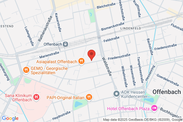 IQ Informatik GmbH