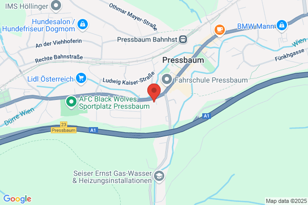 Gasthaus Lindenhof