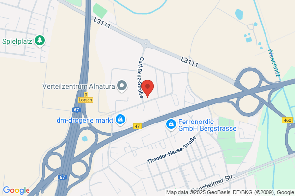 ELSTER Messtechnik GmbH