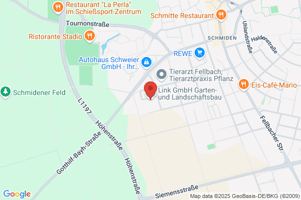 Fellinger Alexander - Alu- Stahl- u Maschinenbau