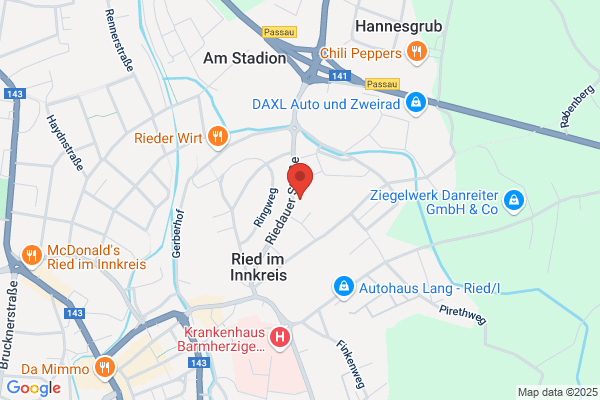 Fetahi Reinigung