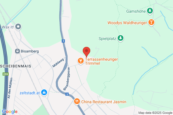 Berg und Wanderverein Wienerland