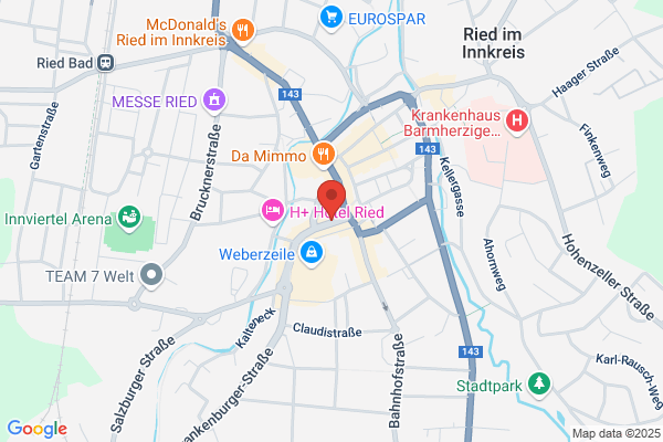 INFAR Ried im Innkreis - Institut für Nachschulung & Verkehrspsychologische Untersuchung